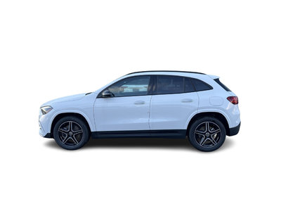 Mercedes-Benz GLA  2025 à Langley, Colombie-Britannique
