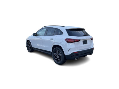 Mercedes-Benz GLA  2025 à Langley, Colombie-Britannique