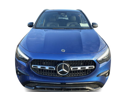Mercedes-Benz GLA  2025 à Langley, Colombie-Britannique