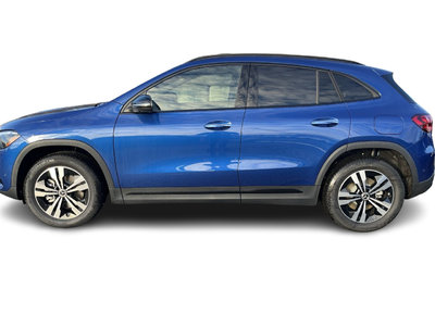 Mercedes-Benz GLA  2025 à Langley, Colombie-Britannique