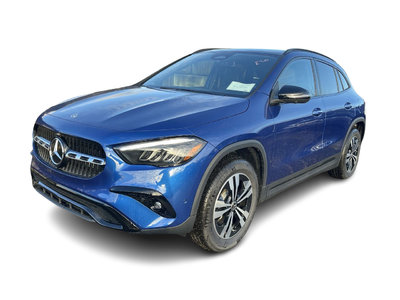 Mercedes-Benz GLA  2025 à Langley, Colombie-Britannique