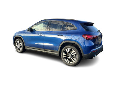 Mercedes-Benz GLA  2025 à Langley, Colombie-Britannique