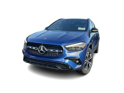Mercedes-Benz GLA  2025 à Langley, Colombie-Britannique