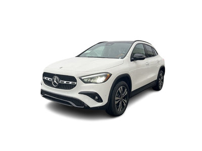 Mercedes-Benz GLA  2025 à Langley, Colombie-Britannique