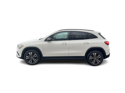Mercedes-Benz GLA  2025 à Langley, Colombie-Britannique