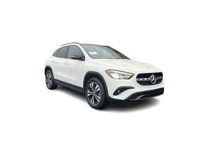 Mercedes-Benz GLA  2025 à Langley, Colombie-Britannique