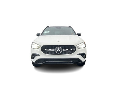 Mercedes-Benz GLA  2025 à Langley, Colombie-Britannique