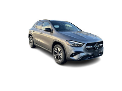 2025 Mercedes-Benz GLA in Langley, British Columbia