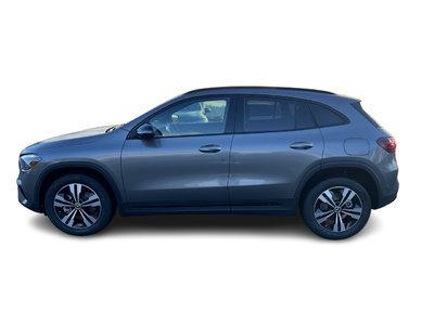 2025 Mercedes-Benz GLA in Langley, British Columbia