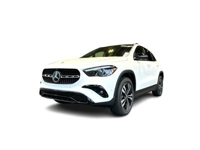 Mercedes-Benz GLA  2025 à Langley, Colombie-Britannique