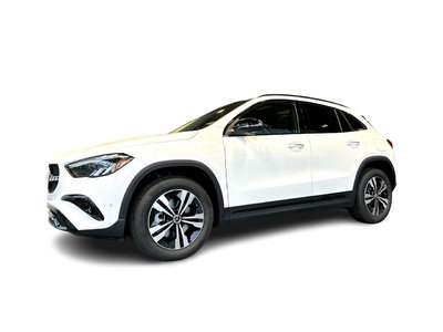 Mercedes-Benz GLA  2025 à Langley, Colombie-Britannique