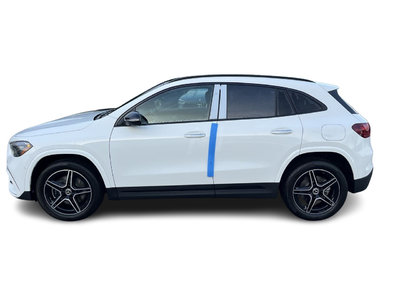2025 Mercedes-Benz GLA in Langley, British Columbia