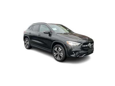 Mercedes-Benz GLA  2025 à Langley, Colombie-Britannique