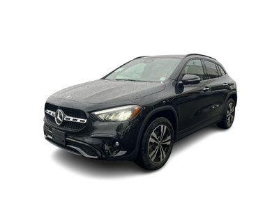 Mercedes-Benz GLA  2025 à Langley, Colombie-Britannique