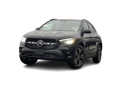 Mercedes-Benz GLA  2025 à Langley, Colombie-Britannique