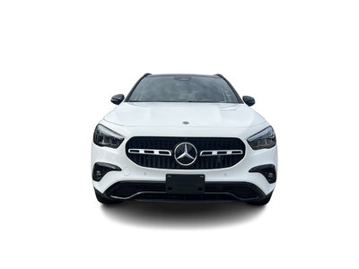 2025 Mercedes-Benz GLA in North Vancouver, British Columbia