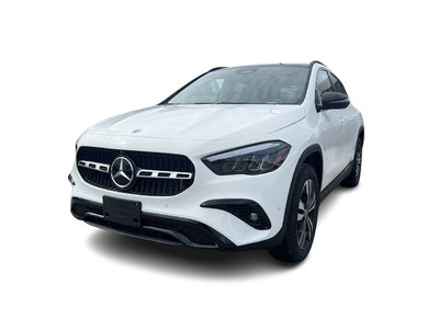 Mercedes-Benz GLA  2025 à Langley, Colombie-Britannique