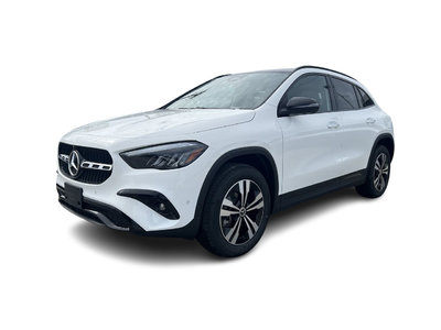 Mercedes-Benz GLA  2025 à Langley, Colombie-Britannique