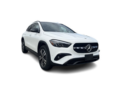 2025 Mercedes-Benz GLA in North Vancouver, British Columbia