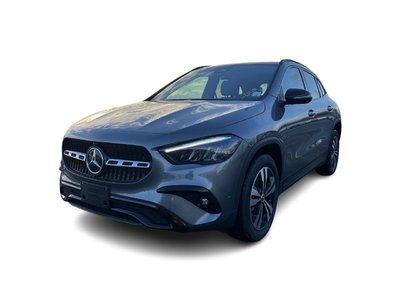 Mercedes-Benz GLA  2025 à Langley, Colombie-Britannique
