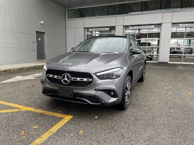 2026 Mercedes-Benz GLA in Langley, British Columbia