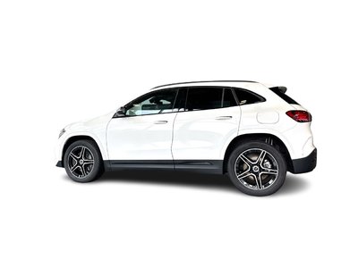 Mercedes-Benz GLA  2026 à Langley, Colombie-Britannique