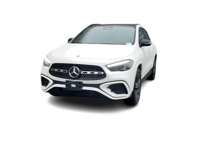 2026 Mercedes-Benz GLA in Langley, British Columbia