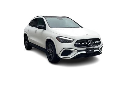 2026 Mercedes-Benz GLA in Langley, British Columbia