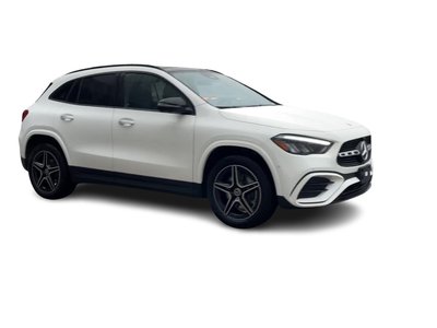 2026 Mercedes-Benz GLA in Langley, British Columbia