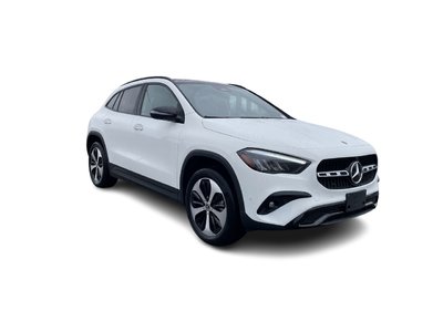 2026 Mercedes-Benz GLA in North Vancouver, British Columbia