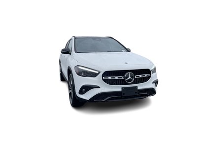 2026 Mercedes-Benz GLA in North Vancouver, British Columbia