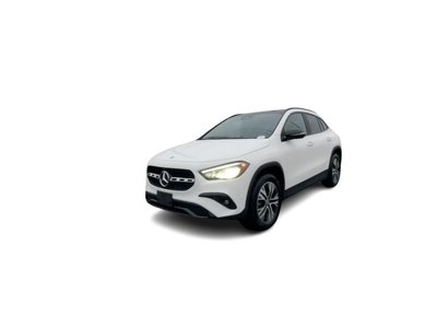 Mercedes-Benz GLA  2026 à Langley, Colombie-Britannique