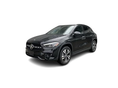 Mercedes-Benz GLA  2026 à Langley, Colombie-Britannique
