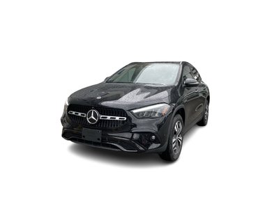 Mercedes-Benz GLA  2026 à Langley, Colombie-Britannique