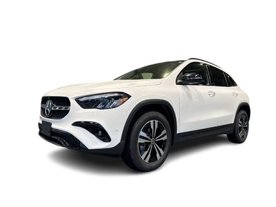 Mercedes-Benz GLA  2026 à Langley, Colombie-Britannique