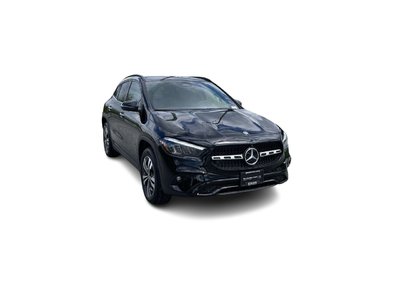 2026 Mercedes-Benz GLA in Langley, British Columbia