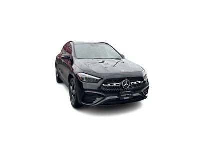 2026 Mercedes-Benz GLA in Vancouver, British Columbia