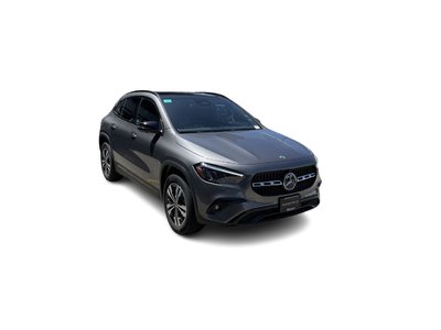 2026 Mercedes-Benz GLA in Vancouver, British Columbia
