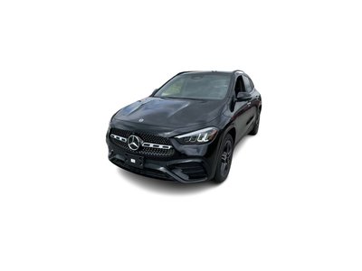 Mercedes-Benz GLA  2026 à Langley, Colombie-Britannique