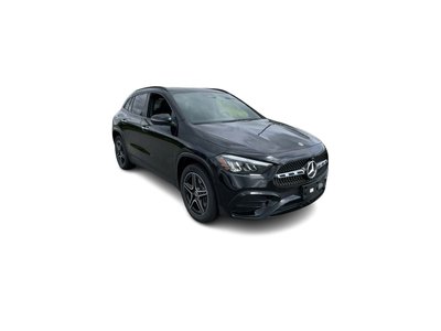 Mercedes-Benz GLA  2026 à Langley, Colombie-Britannique