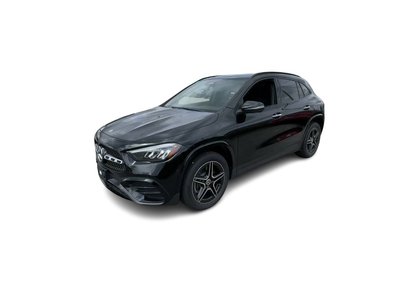 Mercedes-Benz GLA  2026 à Langley, Colombie-Britannique