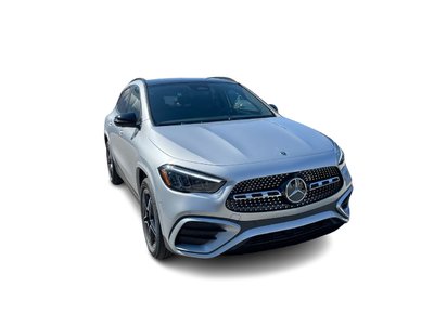 Mercedes-Benz GLA  2026 à Langley, Colombie-Britannique