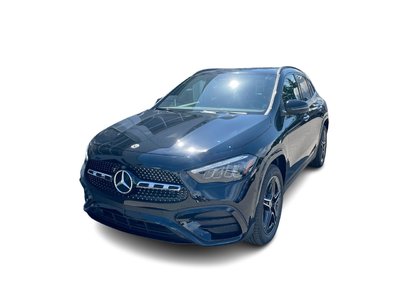 2026 Mercedes-Benz GLA in Langley, British Columbia