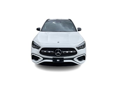 2026 Mercedes-Benz GLA in Langley, British Columbia
