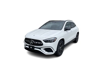 2026 Mercedes-Benz GLA in Langley, British Columbia