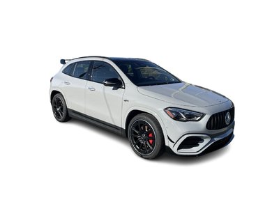 Mercedes-Benz GLA  2026 à Langley, Colombie-Britannique