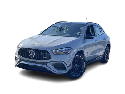 Mercedes-Benz GLA  2026 à Langley, Colombie-Britannique