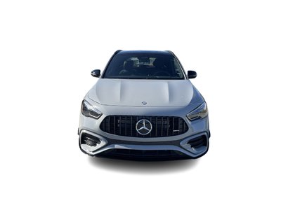 Mercedes-Benz GLA  2026 à Langley, Colombie-Britannique
