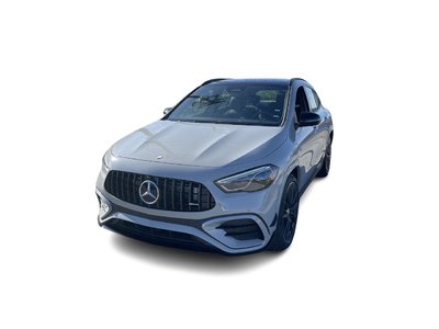 Mercedes-Benz GLA  2026 à Langley, Colombie-Britannique