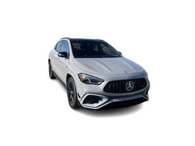 Mercedes-Benz GLA  2026 à Langley, Colombie-Britannique